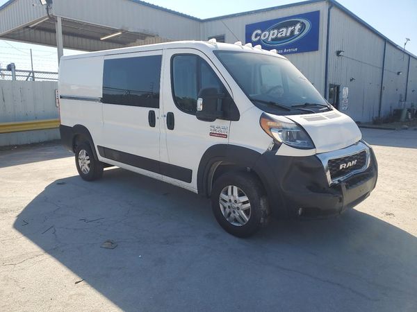 2020 RAM PROMASTER 1500 VF