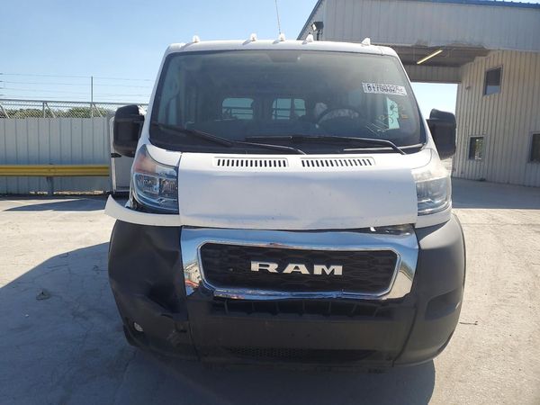 2020 RAM PROMASTER 1500 VF
