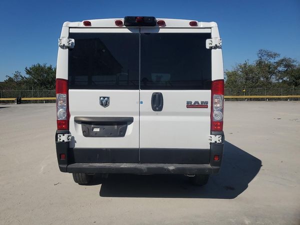 2020 RAM PROMASTER 1500 VF