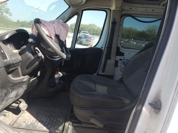 2020 RAM PROMASTER 1500 VF