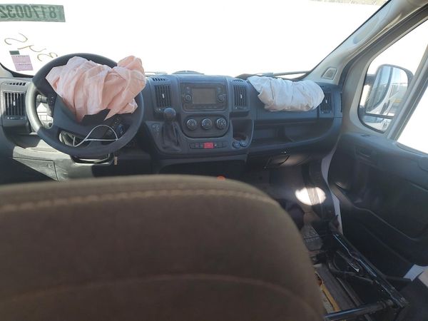 2020 RAM PROMASTER 1500 VF
