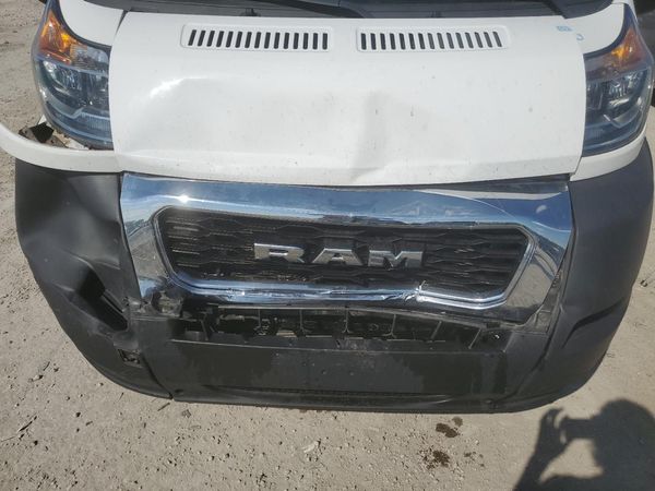 2020 RAM PROMASTER 1500 VF
