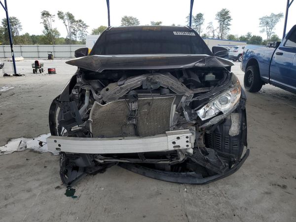 2016 TOYOTA HIGHLANDER