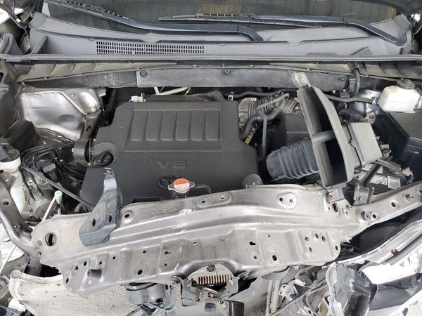 2016 TOYOTA HIGHLANDER