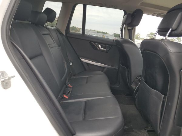 2014 MERCEDES-BENZ GLK 350