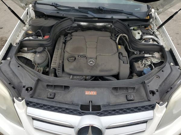 2014 MERCEDES-BENZ GLK 350