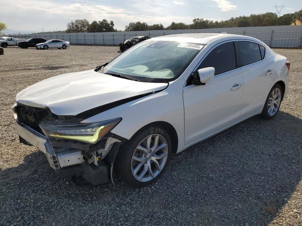 2020 ACURA ILX Base/Acura Watch Plus