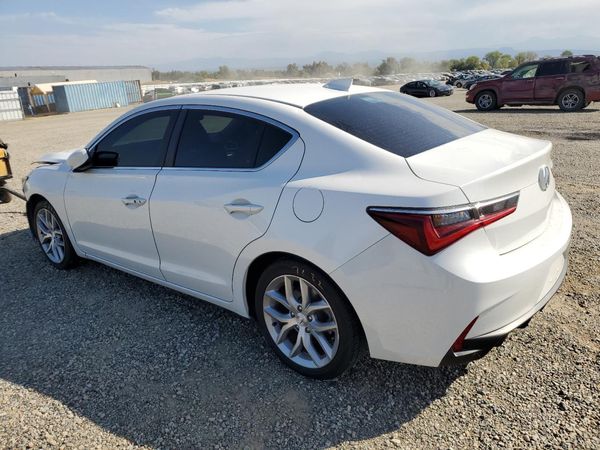 2020 ACURA ILX Base/Acura Watch Plus