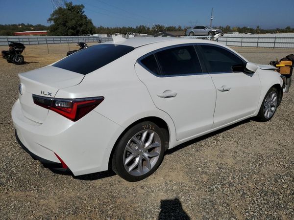 2020 ACURA ILX Base/Acura Watch Plus