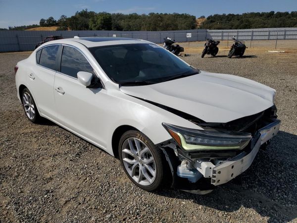 2020 ACURA ILX Base/Acura Watch Plus
