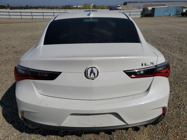 2020 ACURA ILX Base/Acura Watch Plus