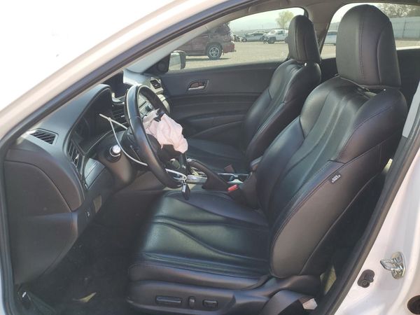 2020 ACURA ILX Base/Acura Watch Plus