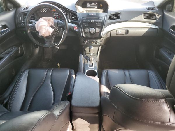 2020 ACURA ILX Base/Acura Watch Plus