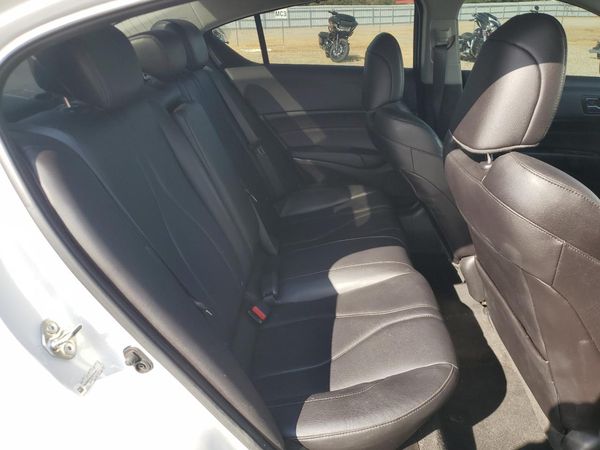 2020 ACURA ILX Base/Acura Watch Plus