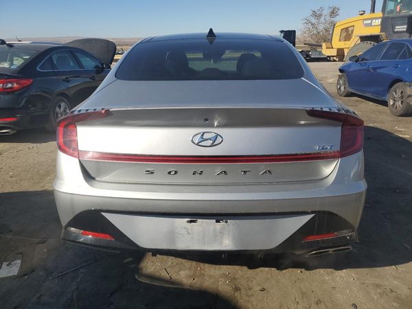 2022 HYUNDAI SONATA SEL Plus