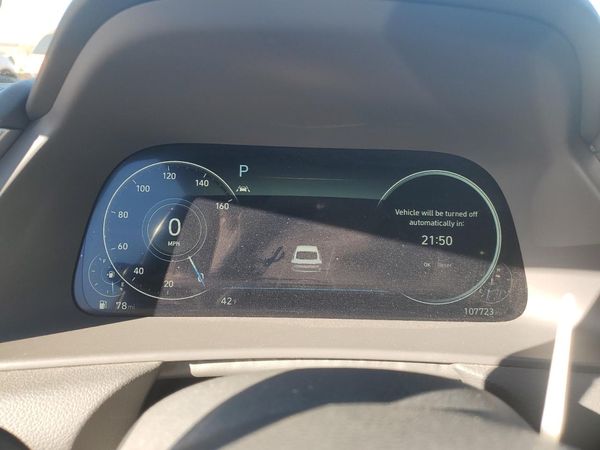 2022 HYUNDAI SONATA SEL Plus