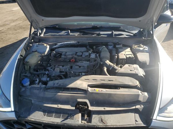2022 HYUNDAI SONATA SEL Plus