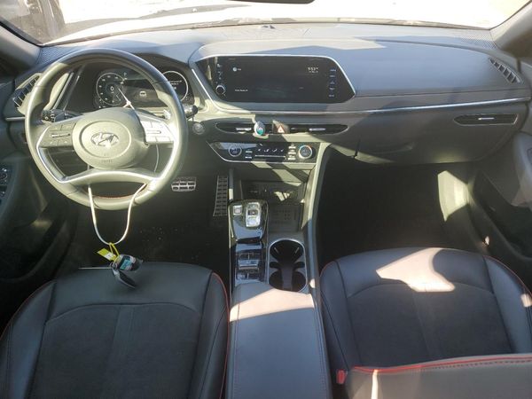 2022 HYUNDAI SONATA SEL Plus