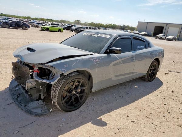 2021 DODGE CHARGER GT