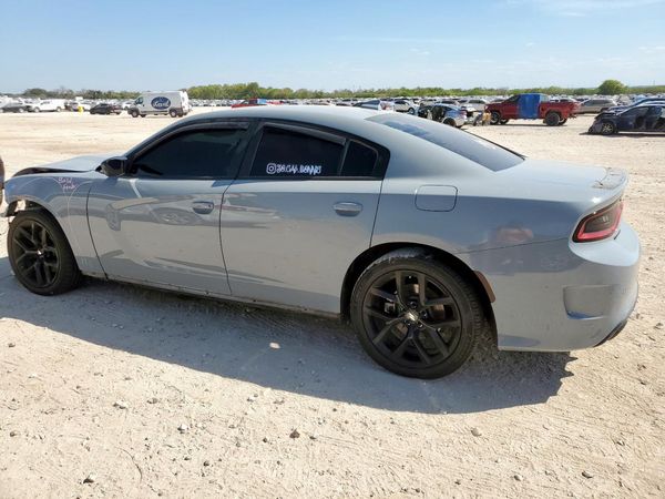 2021 DODGE CHARGER GT