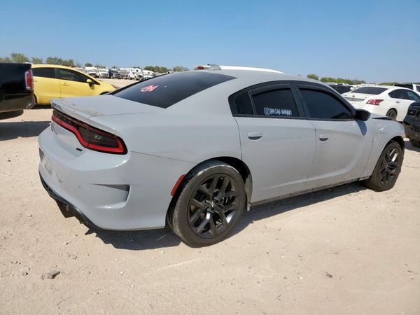 2021 DODGE CHARGER GT