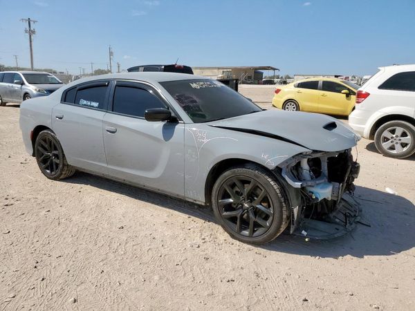 2021 DODGE CHARGER GT