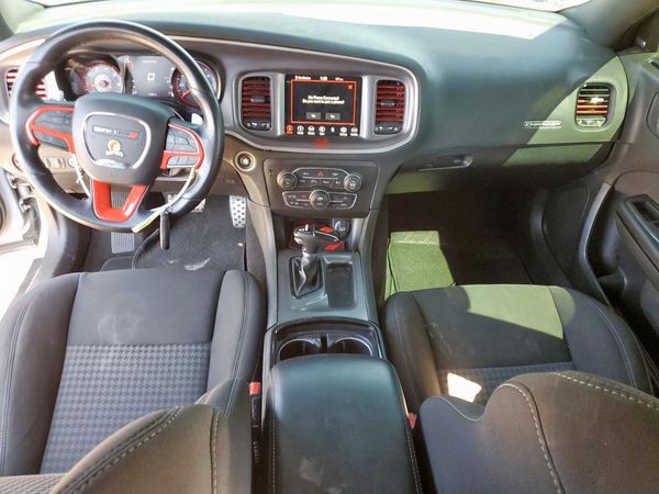 2021 DODGE CHARGER GT