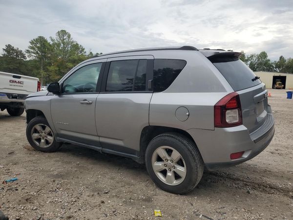 2016 JEEP COMPASS SPORT FWD
