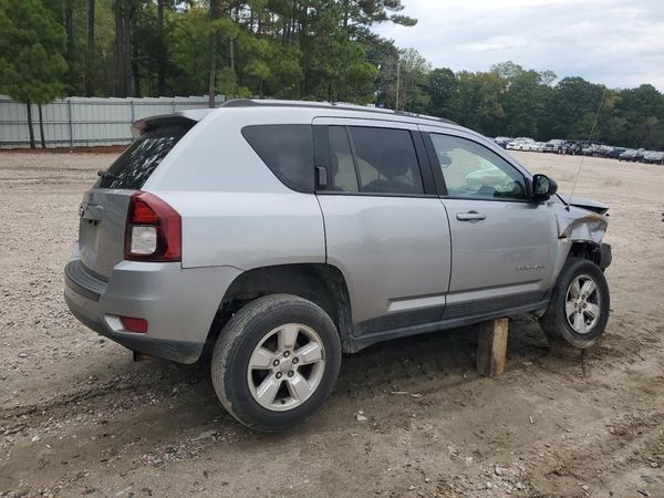 2016 JEEP COMPASS SPORT FWD
