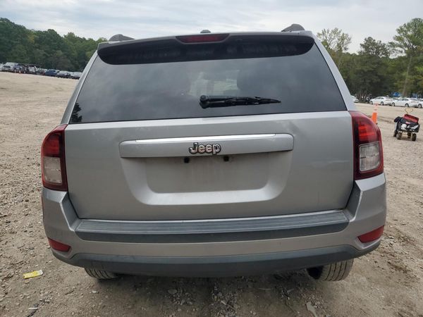 2016 JEEP COMPASS SPORT FWD
