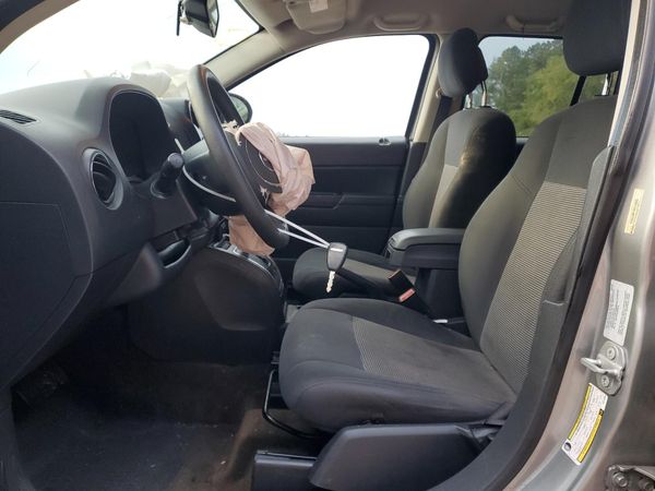 2016 JEEP COMPASS SPORT FWD