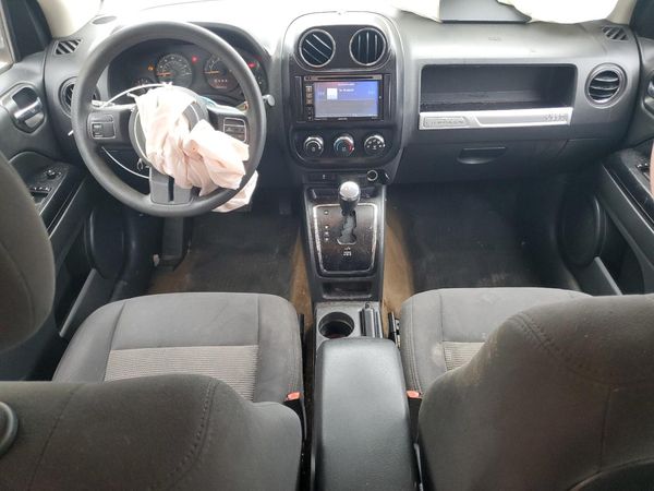 2016 JEEP COMPASS SPORT FWD