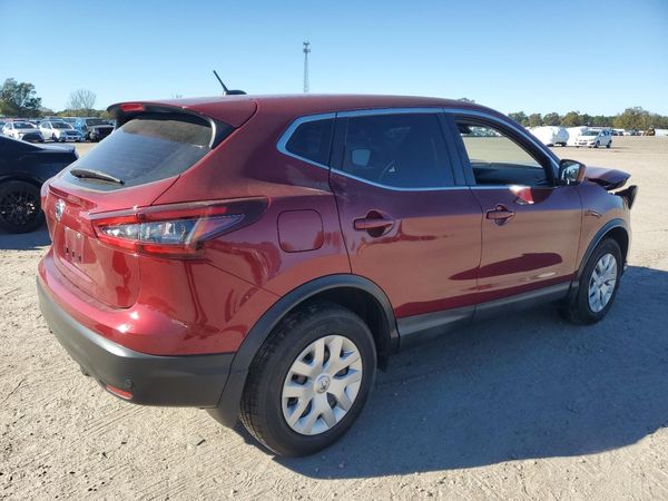 2020 NISSAN ROGUE SPORT