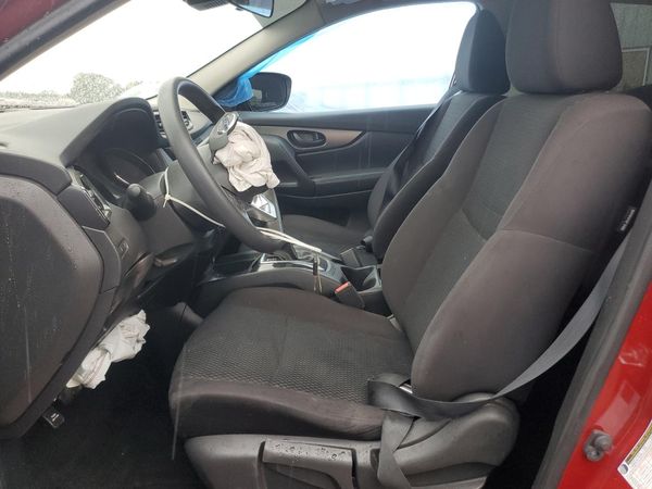 2020 NISSAN ROGUE SPORT