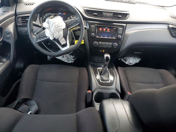 2020 NISSAN ROGUE SPORT