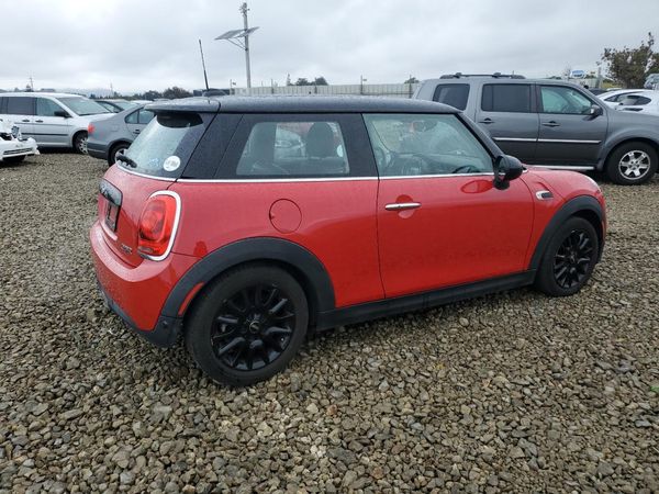2019 MINI COOPER