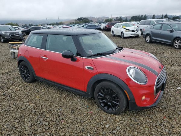2019 MINI COOPER