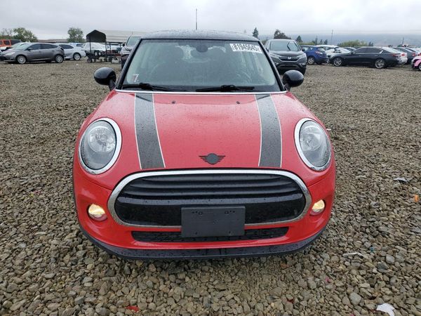2019 MINI COOPER