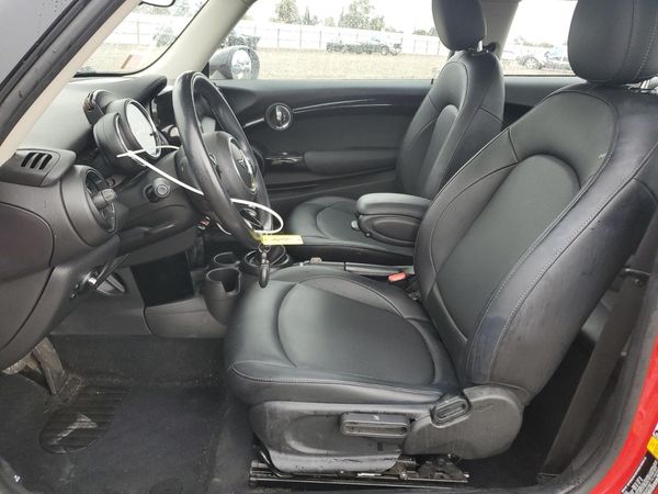 2019 MINI COOPER