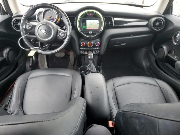 2019 MINI COOPER