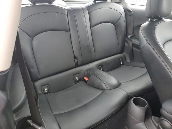 2019 MINI COOPER