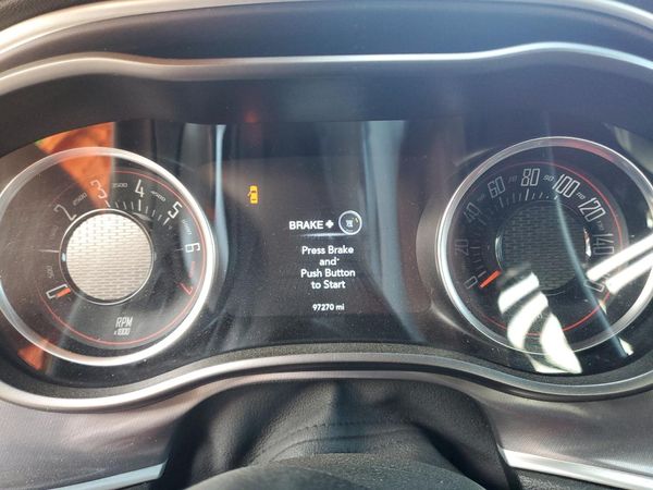 2021 DODGE CHALLENGER GT