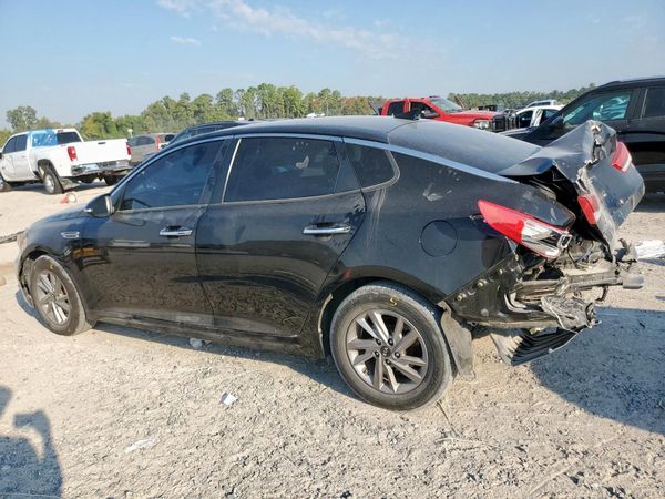 2020 KIA OPTIMA