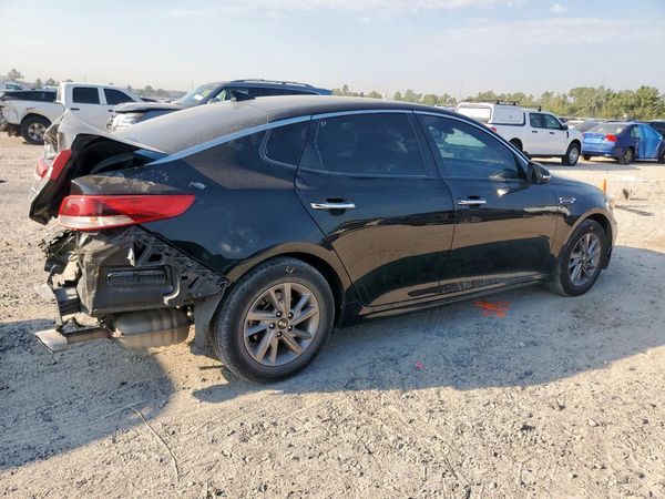 2020 KIA OPTIMA