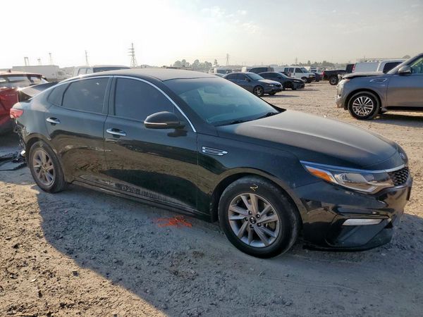 2020 KIA OPTIMA