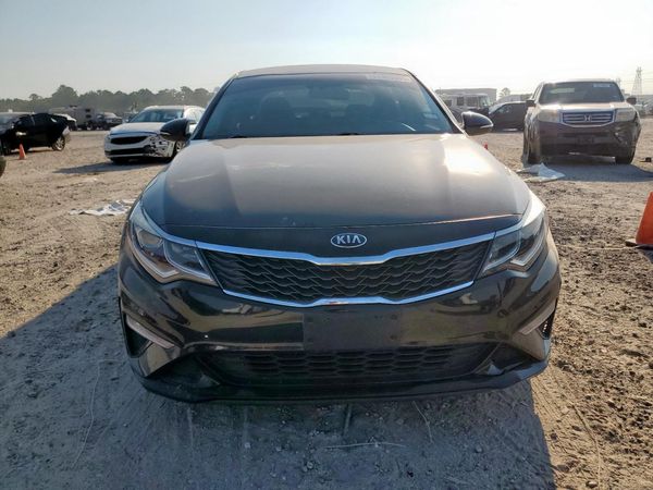 2020 KIA OPTIMA