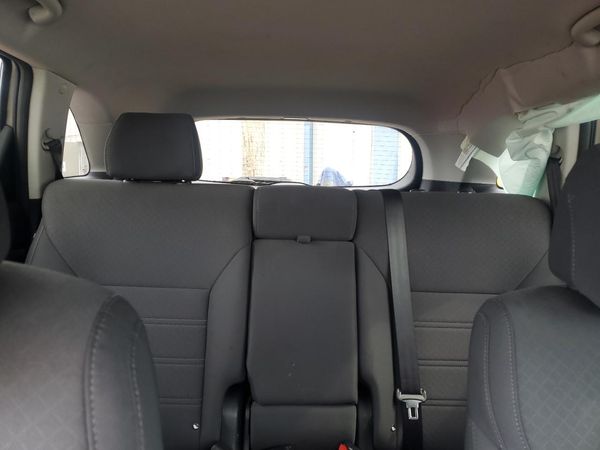 2017 KIA SORENTO L, LX