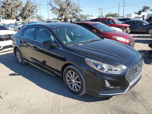 2019 HYUNDAI SONATA