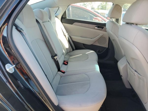 2019 HYUNDAI SONATA