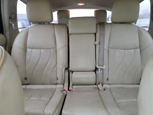 2014 INFINITI QX60 BASE
